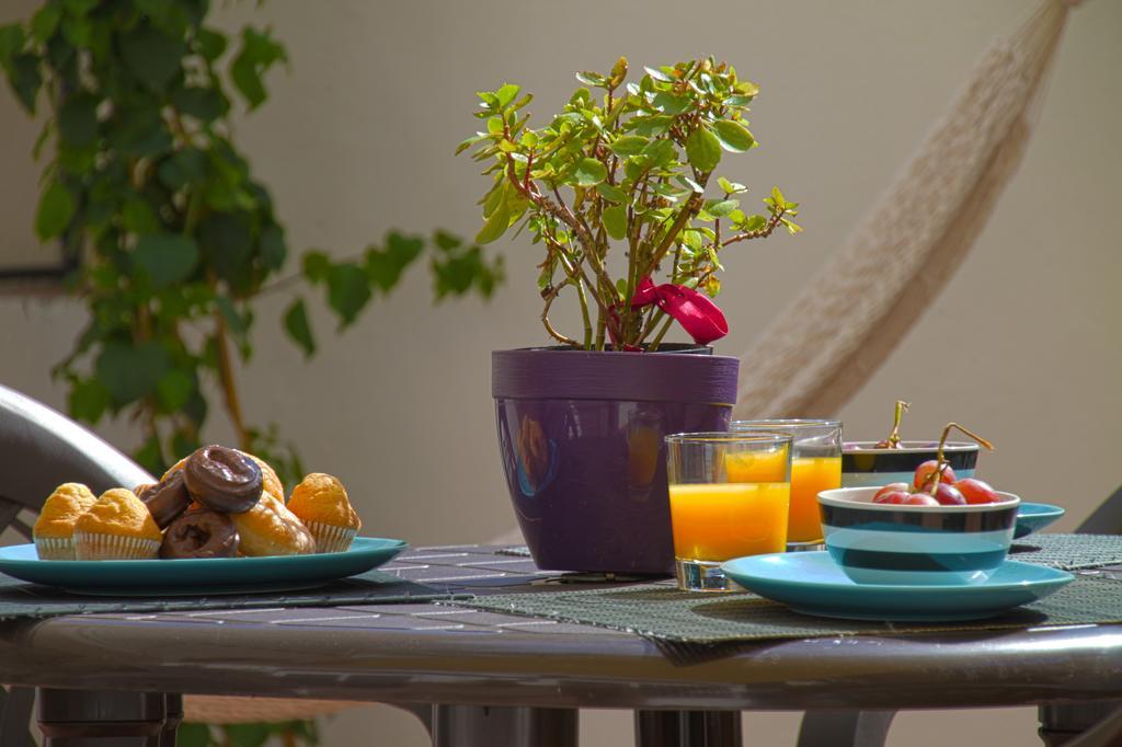 Casa Tortilla Sant Antoni Barcelona Ruang foto