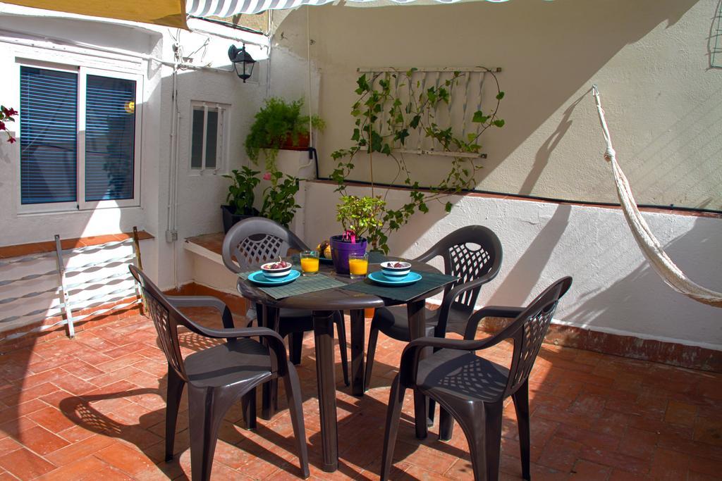 Casa Tortilla Sant Antoni Barcelona Ruang foto
