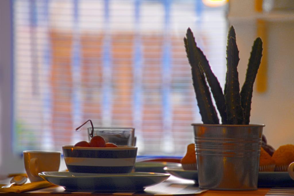 Casa Tortilla Sant Antoni Barcelona Ruang foto